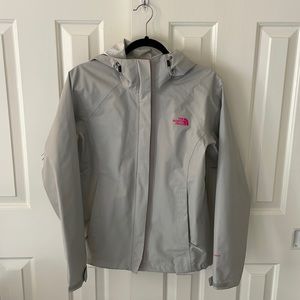 North face Alta vista jacket